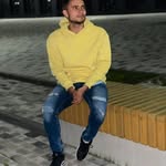 James Fadden - @omotara764 - Instagram