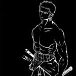 James Fager - @zoro_islost666 - Instagram