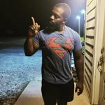 James Fair - @mustang.lover.86 - Instagram