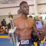 James Fair - @blklightening_ - Instagram