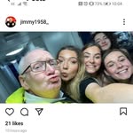 James Fairley - @jimmy1958_ - Instagram