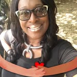 Tunya James-Fairley - @glamour_girl7 - Instagram