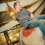 Dean James Fairweather - @deadboyda - Instagram