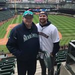 James Fairweather - @orangecoug24 - Instagram