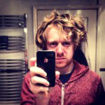 James Fairweather - @jamesf1986 - Instagram