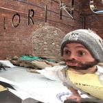 James Fairweather - @_jamesfairweather_ - Instagram