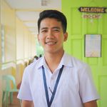 Eric James M. Faller - @prof.james30 - Instagram