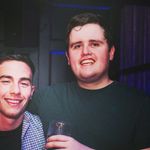 James Fallon - @jamesf11 - Instagram