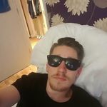 James Fallon - @jamesfallon93 - Instagram