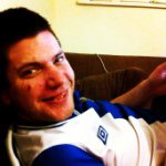 James Fallon - @st_jimmy_77 - Instagram