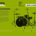James Fallon - @jfdrumtutor - Instagram