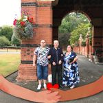 James Fallon - @jamesfallon674 - Instagram