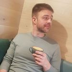 James Fallon - @jfallon25 - Instagram