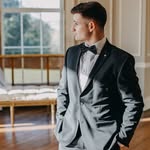 James Farah - @james_farah - Instagram