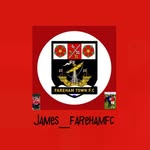 James Fareham FC media - @james_farehamfc - Instagram