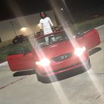 James Farve IV - @2fly_rasta - Instagram