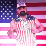 James Faust - @theallamericannightmare89 - Instagram