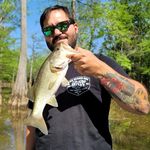 James Faust - @thegoldentriangler - Instagram