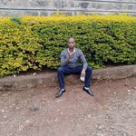 Fausto Kariuki James - @faustokariukijames - Instagram