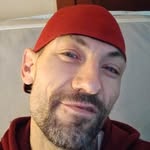 James Feagin - @rossodadog - Instagram