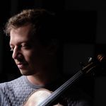 Daniel James Fecteau - @danieljamesviolin - Instagram
