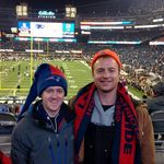 James Fecteau - @khalfecteau - Instagram