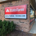 James Fedewa -State Farm Agent - @sfagentjamesfedewa - Instagram