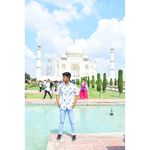 James Fedrick J - @_james_1508_ - Instagram