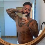 James Fedrick Wisdom - @britikogangan3 - Instagram