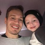 James Feezel - @jfeez - Instagram