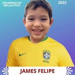 JAMES FELIPE 🧑‍🌾👦🏻🐎🚜 oss 🤼‍♂️ - @jamesfelipelimabomjardim - Instagram