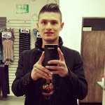 James Felipe Aristizabal Hernandez - @james_fah_10 - Instagram
