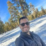 James Felipe Laufer - @jameslaufer - Instagram