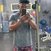 James Felipe Silva - Facebook