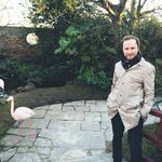James Fell - @jamesmarkfell - Instagram
