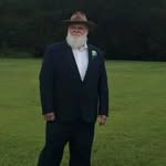 James Fell - @santafell1914 - Instagram