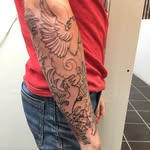 @james.felstead - Instagram