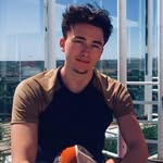 @james_felston96 - Instagram