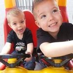 James Fenley - @vodkaisland - Instagram
