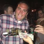James Ferber - @jamesferber - Instagram