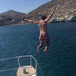 James Ferland - @utminer - Instagram