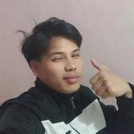 James Lorence Fermo - @dymes4three - Instagram