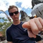 James Ferns - @jamesferns - Instagram