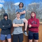 James Ferra - @james_ferra_ - Instagram