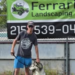 james - @james_ferrari34 - Instagram