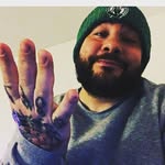 James Ferraguto - @jimmythegentleman - Instagram