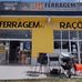JB Ferragem - Facebook