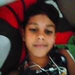 isaac James 3D J.9 - @jamesferraz82 - Instagram