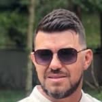 James De Souza - @jamesferraz1978 - Instagram