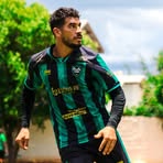 James Ferraz - Facebook